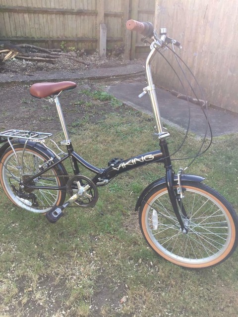 viking easy street